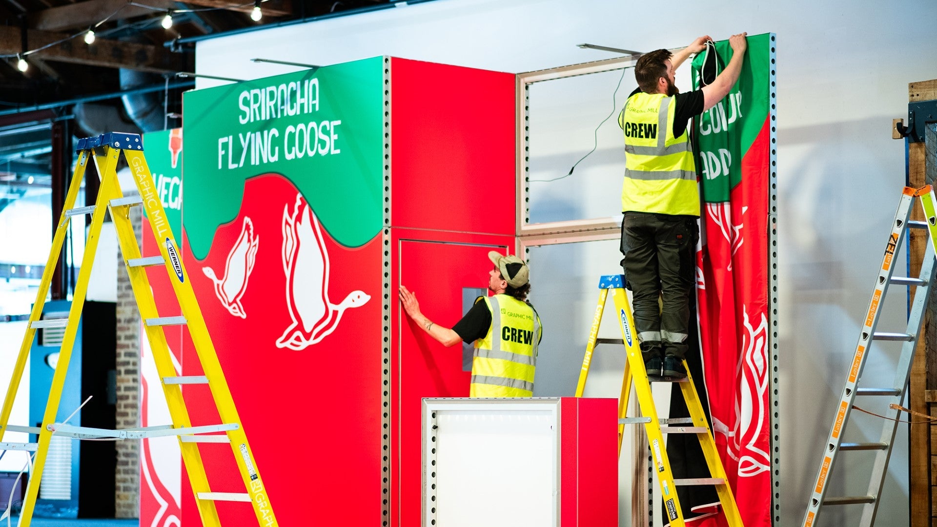 Looking back at 2025 and opening the door to what comes next for Field