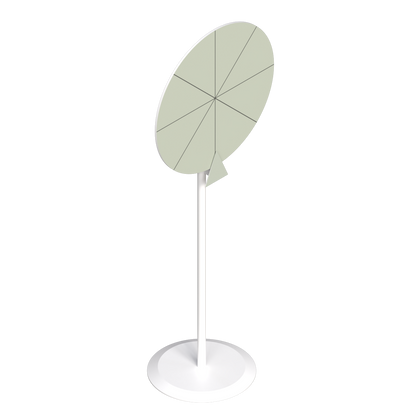 Portable Spinnig Wheel